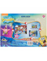 Somn Usor Spongebob, Puzzle Noriel, 100 Piese,Uniq9792