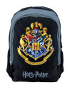 GHIOZDAN GIMNAZIU HARRY POTTER NEGRU HOGWARTS PIGNA,HPRS1876-3
