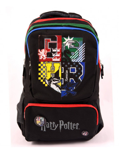 GHIOZDAN GIMNAZIU HARRY POTTER NEGRU PIGNA,HPRS1875-1