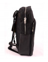 GHIOZDAN GIMNAZIU MICKEY DENIM NEGRU PIGNA,MKRS1820-3