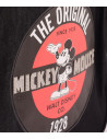 GHIOZDAN GIMNAZIU MICKEY DENIM NEGRU PIGNA,MKRS1820-3
