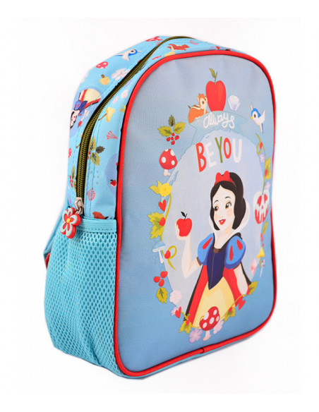 GHIOZDAN GRADINITA MINI PRINCESS ALBASTRU -ROSU PIGNA,PSRS1828-4