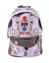 RUCSAC ETHNO CANVAS GRI-GRI PIGNA,ETRS1922-4