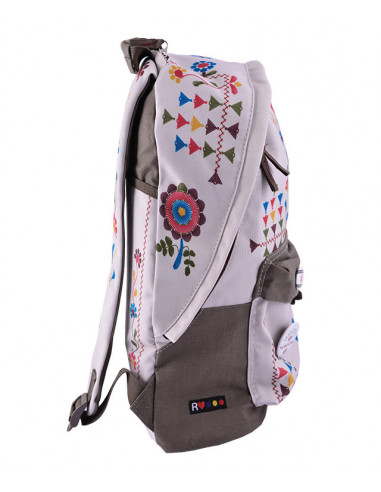 RUCSAC ETHNO CANVAS GRI-GRI PIGNA,ETRS1922-4
