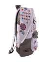 RUCSAC ETHNO CANVAS GRI-GRI PIGNA,ETRS1922-4