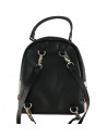 RUCSAC ETHNO MINI CANVAS GRI-NEGRU PIGNA,ETRS1983-1