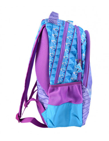 GHIOZDAN CL 1/4 FROZEN ALBASTRU - VIOLET PIGNA,FZRS1936-2