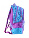 GHIOZDAN CL 1/4 FROZEN ALBASTRU - VIOLET PIGNA,FZRS1936-2