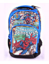 GHIOZDAN CL 1/4 SPIDERMAN ALBASTRU MULTICOLOR PIGNA,SMRS1940-1