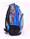 GHIOZDAN CL 1/4 SPIDERMAN ALBASTRU MULTICOLOR PIGNA,SMRS1940-1