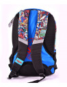 GHIOZDAN CL 1/4 SPIDERMAN ALBASTRU MULTICOLOR PIGNA,SMRS1940-1
