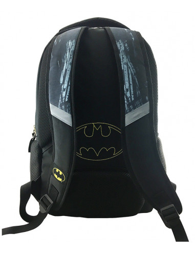 GHIOZDAN CL 1/4 BATMAN NEGRU PIGNA,BMRS1973-2