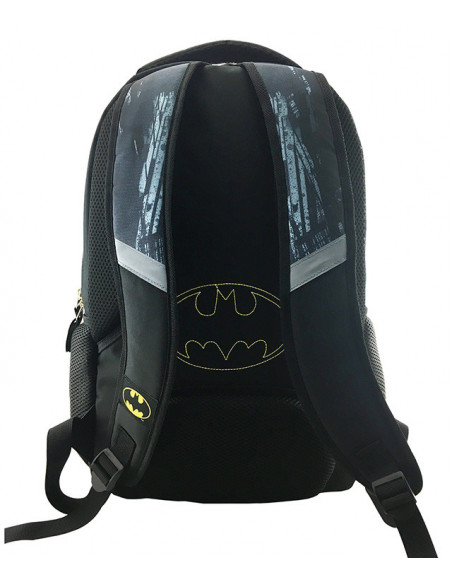 GHIOZDAN CL 1/4 BATMAN NEGRU PIGNA,BMRS1973-2