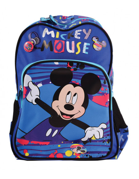 GHIOZDAN CL 0 MICKEY ALBASTRU MULTICOLOR PIGNA,MKRS1942-1