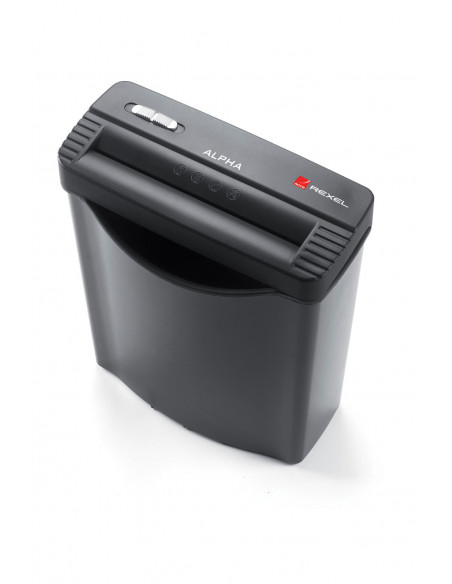 DISTRUGATOR DOC AUTOMAT ALPHA S/C STRIP-CUT REXEL,RX2102020EU+