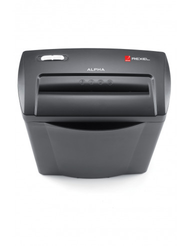 DISTRUGATOR DOC AUTOMAT ALPHA S/C STRIP-CUT REXEL,RX2102020EU+