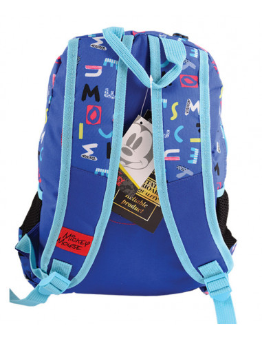 GHIOZDAN CL 0 MICKEY ALBASTRU MULTICOLOR PIGNA,MKRS1942-1