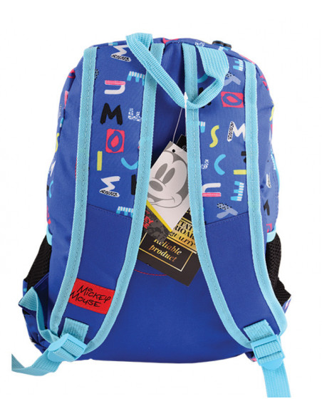 GHIOZDAN CL 0 MICKEY ALBASTRU MULTICOLOR PIGNA,MKRS1942-1
