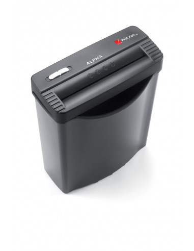 DISTRUGATOR DOC AUTOMAT ALPHA S/C STRIP-CUT REXEL,RX2102020EU+
