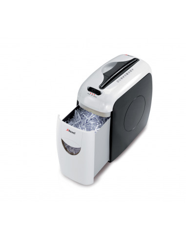 DISTRUGATOR DOC STYLE C/C CROSS-CUT REXEL,RX2101941EU+