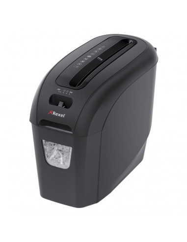 DISTRUGATOR DOC PROSTYLE+5 CROSS-CUT REXEL,RX2104005EU+