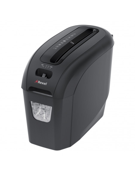 DISTRUGATOR DOC PROSTYLE+5 CROSS-CUT REXEL,RX2104005EU+