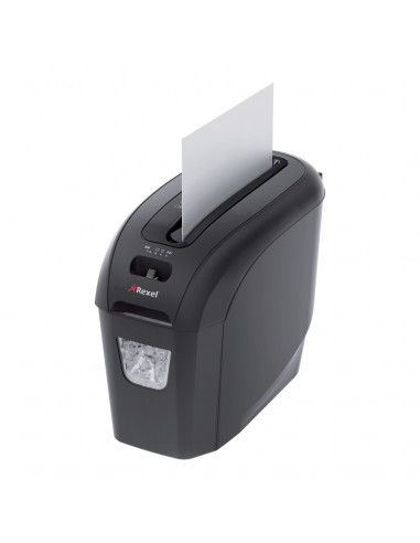 DISTRUGATOR DOC PROSTYLE+5 CROSS-CUT REXEL,RX2104005EU+