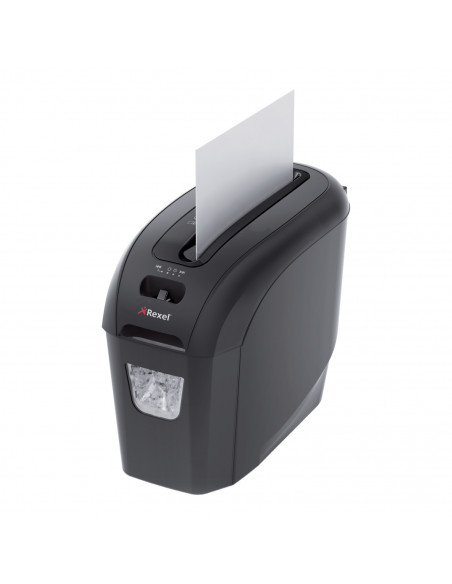 DISTRUGATOR DOC PROSTYLE+5 CROSS-CUT REXEL,RX2104005EU+