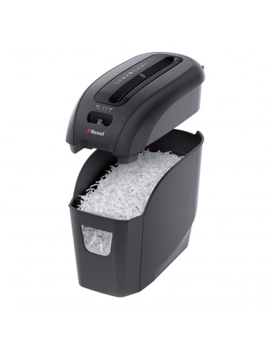 DISTRUGATOR DOC PROSTYLE+5 CROSS-CUT REXEL,RX2104005EU+