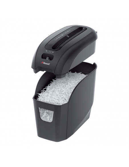 DISTRUGATOR DOC PROSTYLE+5 CROSS-CUT REXEL,RX2104005EU+