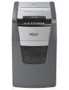 DISTRUGATOR DOC AUTOMAT OPTIMUM 130X CROSS-CUT