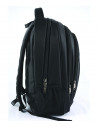 RUCSAC LAPTOP CASTI 46*33*17CM MODEL 2 BLACK PIGNA,BLRS20SM02