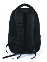 RUCSAC LAPTOP CASTI 46*33*17CM MODEL 2 BLACK PIGNA,BLRS20SM02