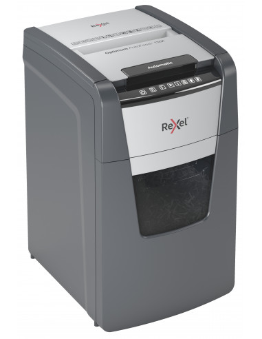 DISTRUGATOR DOC AUTOMAT OPTIMUM 130X CROSS-CUT