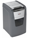 DISTRUGATOR DOC AUTOMAT OPTIMUM 130X CROSS-CUT