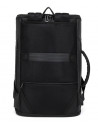RUCSAC LAPTOP CASTI 44*30*18CM BLACK PIGNA,BLRS20XH03