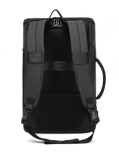 RUCSAC LAPTOP CASTI 44*30*18CM BLACK PIGNA,BLRS20XH03