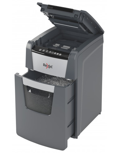 DISTRUGATOR DOC AUTOMAT OPTIMUM 130X CROSS-CUT