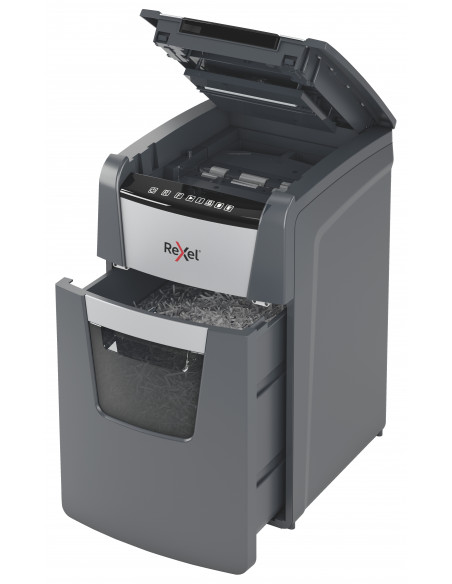 DISTRUGATOR DOC AUTOMAT OPTIMUM 130X CROSS-CUT