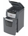 DISTRUGATOR DOC AUTOMAT OPTIMUM 130X CROSS-CUT