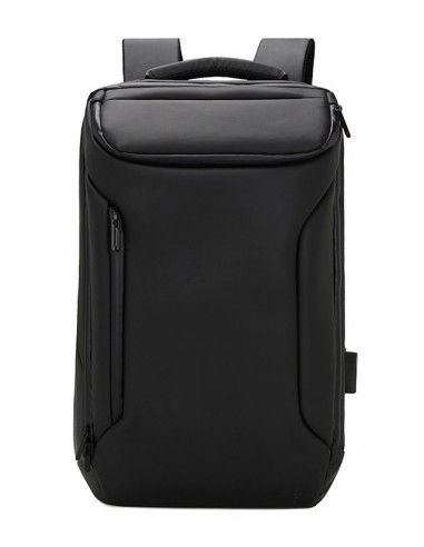 RUCSAC LAPTOP CASTI 48*32*12CM BLACK PIGNA,BLRS20CH05
