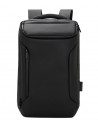 RUCSAC LAPTOP CASTI 48*32*12CM BLACK PIGNA,BLRS20CH05