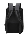 RUCSAC LAPTOP CASTI 48*32*12CM BLACK PIGNA,BLRS20CH05