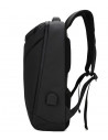 RUCSAC LAPTOP CASTI 48*32*12CM BLACK PIGNA,BLRS20CH05