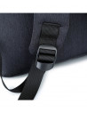 RUCSAC LAPTOP CASTI 40*30*11CM BLACK PIGNA,BLRS20CH04
