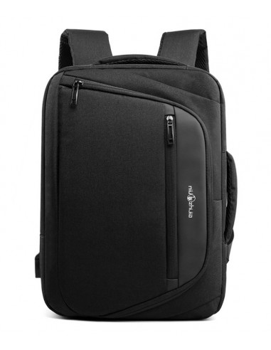 RUCSAC LAPTOP CASTI 41*31*11CM BLACK PIGNA,BLRS20BT02