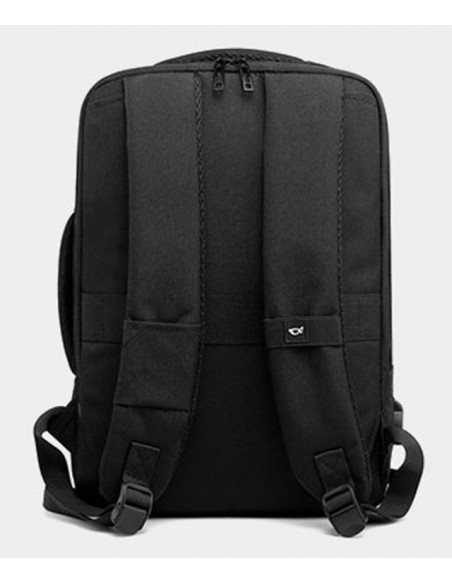 RUCSAC LAPTOP CASTI 41*31*11CM BLACK PIGNA,BLRS20BT02