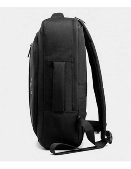 RUCSAC LAPTOP CASTI 41*31*11CM BLACK PIGNA,BLRS20BT02