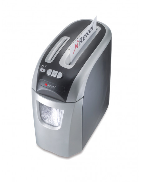 DISTRUGATOR DOC PROSTYLE+12 CROSS-CUT REXEL,RX2102563EU+