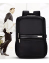 RUCSAC LAPTOP CASTI 42*30*15CM BLACK PIGNA,BLRS20CH03